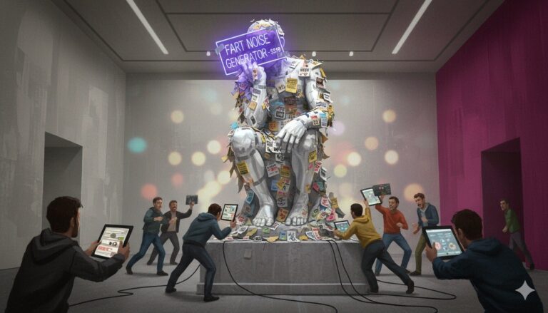 Featured image for magazin vnutri chatgpt teper dostupen dlya publikatsii prilozhenij ot polzovatelej