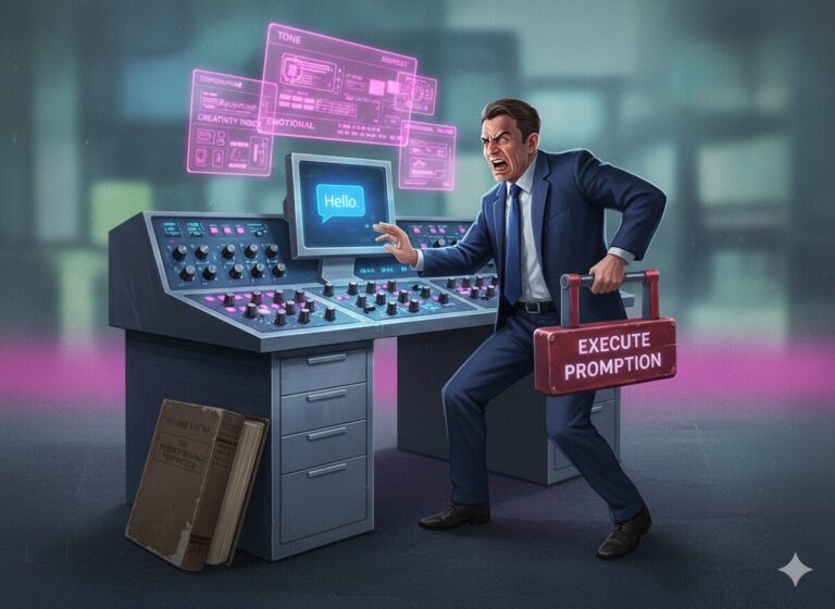 Featured image for microsoft predstavila promptions frejmvork dlya tochnogo upravleniya otvetami ii