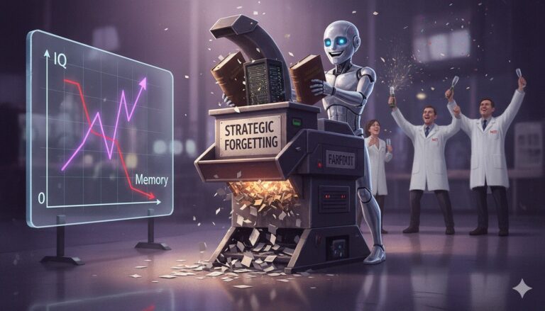 Featured image for mit s ibm predstavili novuyu tehniku path attention dlya uluchsheniya ponimaniya konteksta v llm