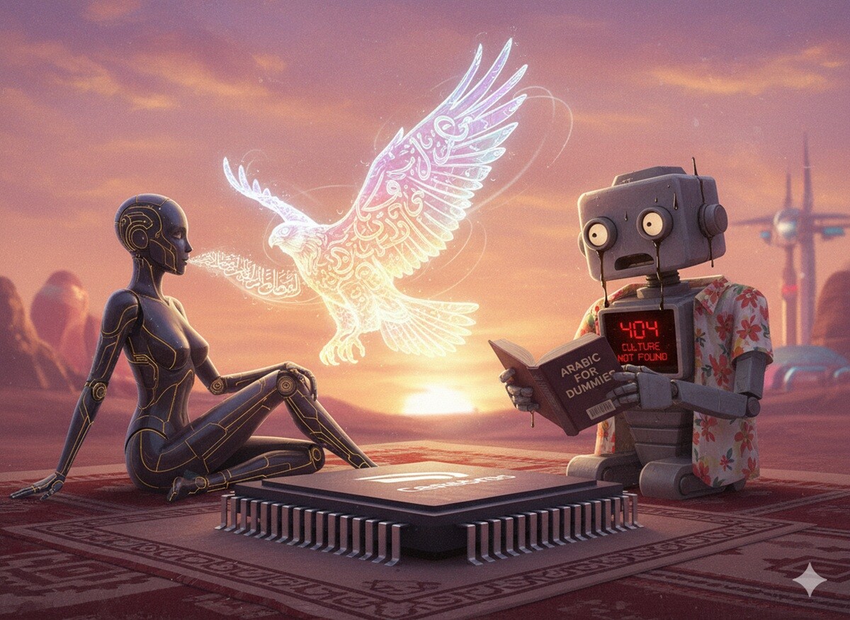 Featured image for model jais 2 otkryvaet eru arabskih yazykovyh modelej i obeshhaet rekordy po skorosti raboty