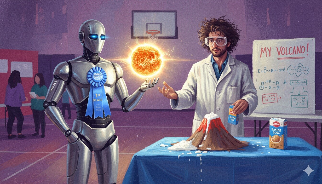 Featured image for novaya model gpt 5 2 reshaet nauchnye zadachi na urovne vypusknikov vuzov