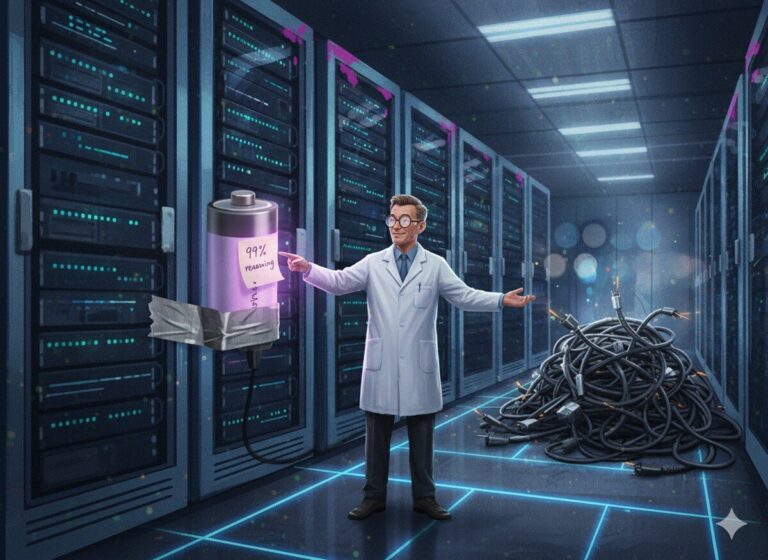 Featured image for novyj metod proizvodstva elektroniki mozhet povysit ee energoeffektivnost