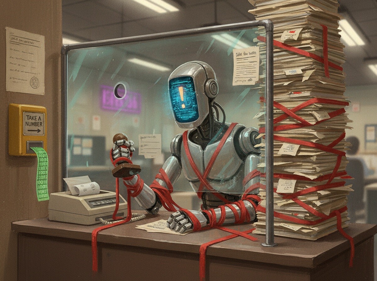 Featured image for oesr v stranah evropy nachali ispolzovat ii v sfere gosudarstvennogo upravleniya