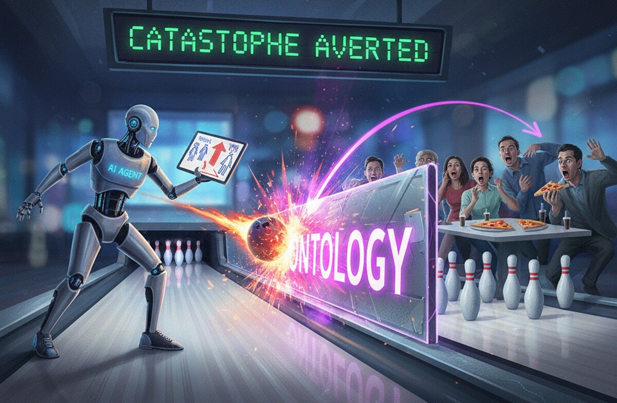 Featured image for ontologiya mozhet stat resheniem problemy neponimaniya biznes konteksta ii agentami