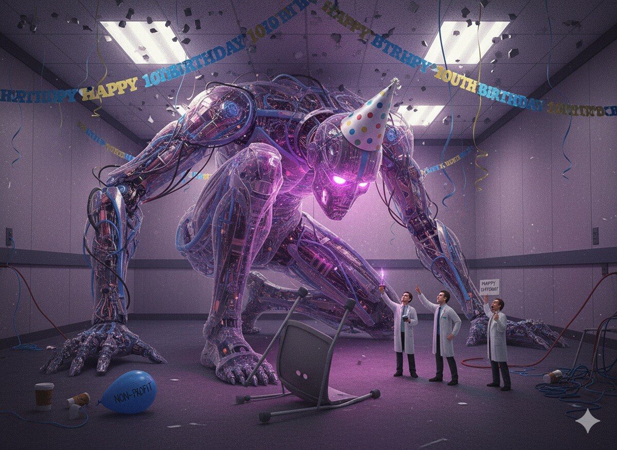 Featured image for openai otmechaet 10 letnij yubilej i anonsiruet plany po sozdaniyu ii sleduyushhego pokoleniya