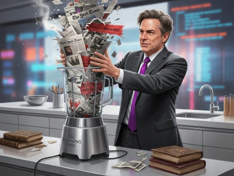 Featured image for openai poluchil iskov na 10 mlrd za ispolzovanie novostej dlya obucheniya modelej