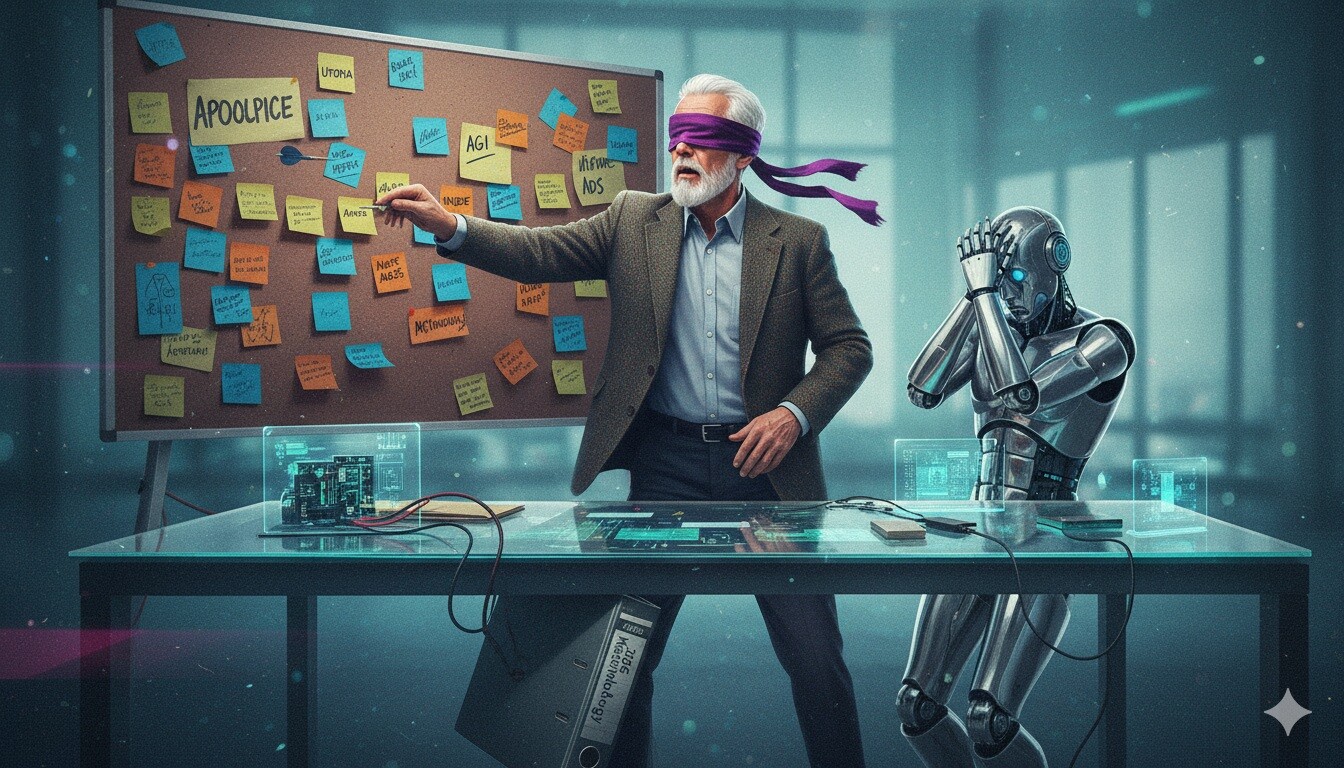 Featured image for prognoz ot stanford hai 2026 j stanet godom pragmatichnoj otsenki ii