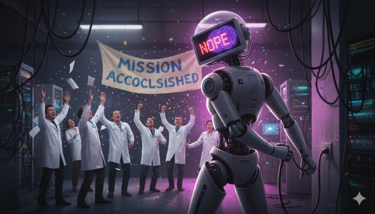 Featured image for progress v razrabotke agi est nesmotrya na sushhestvovanie ogranichenij po zhelezu