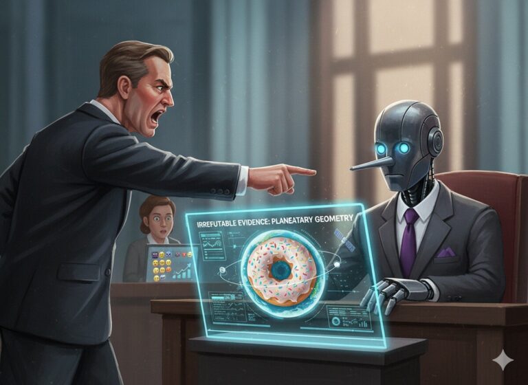 Featured image for prokurory shtatov potrebovali ot openai i google ustranit opasnye gallyutsinatsii ii