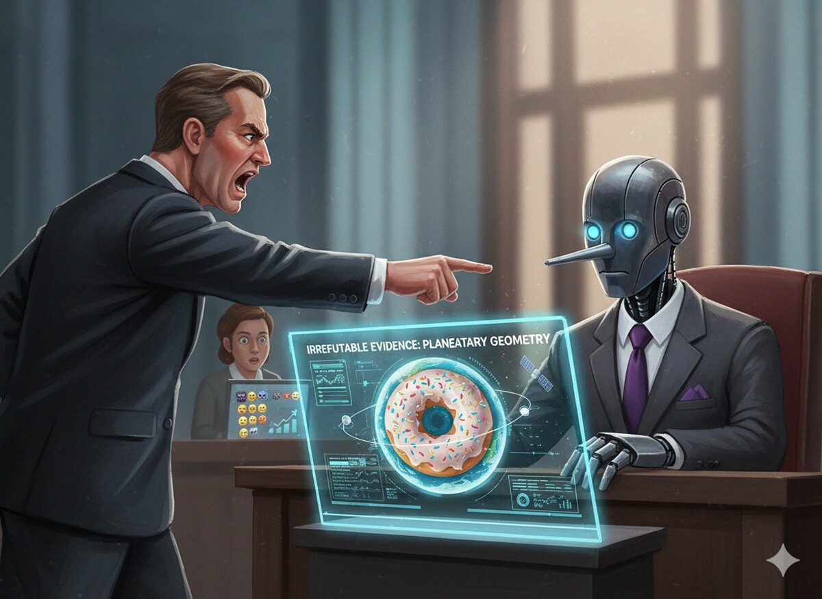 Featured image for prokurory shtatov potrebovali ot openai i google ustranit opasnye gallyutsinatsii ii