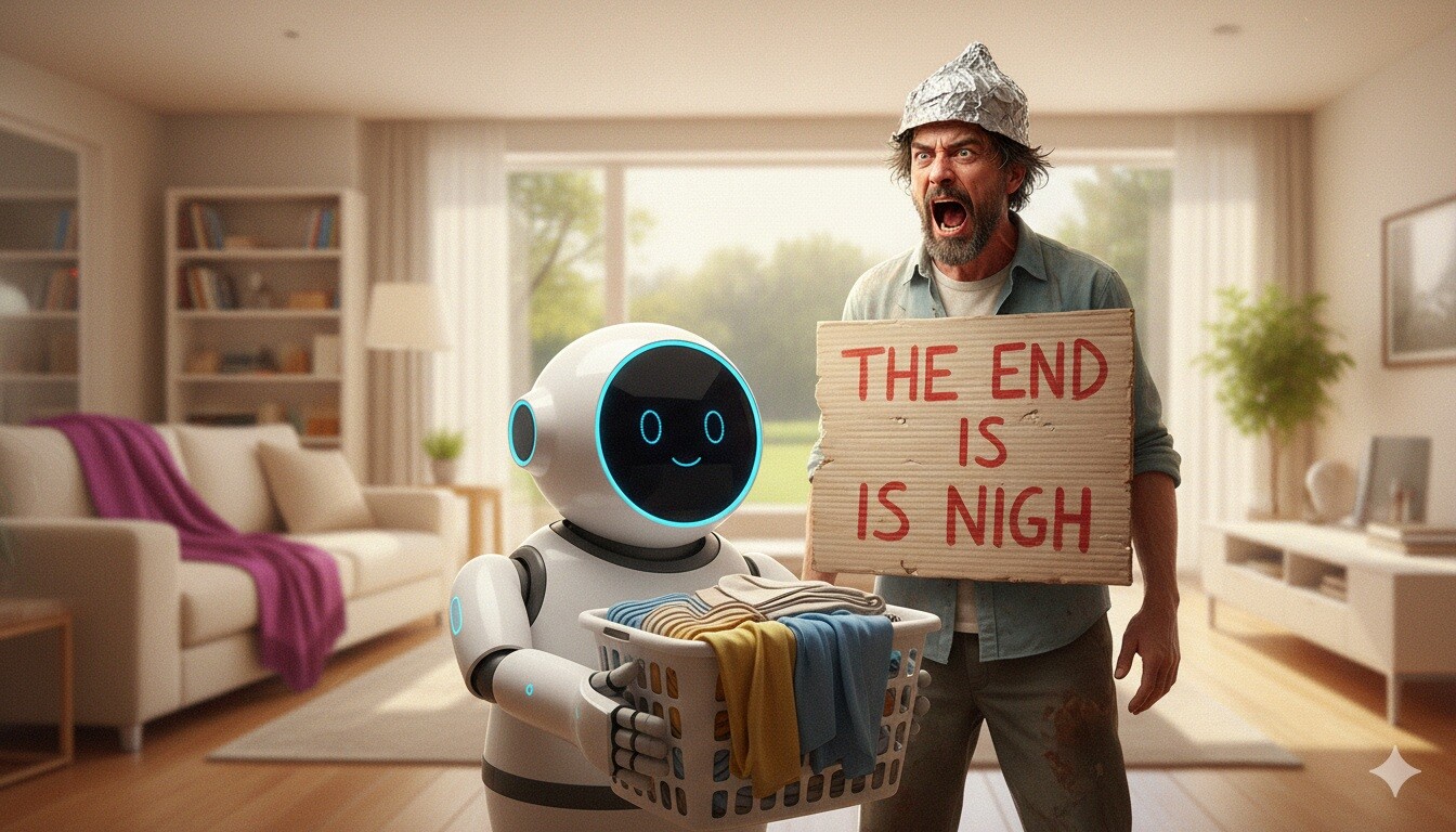 Featured image for protivniki ii ne sdayutsya nesmotrya na to chto ih prognozy kontsa sveta provalilis