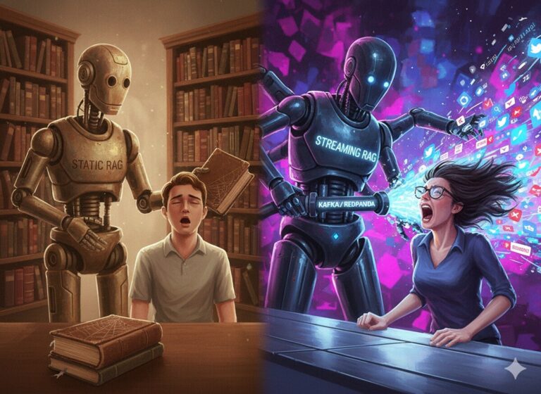 Featured image for rag dlya potokovyh dannyh novyj podhod k rabote s dinamicheskoj informatsiej