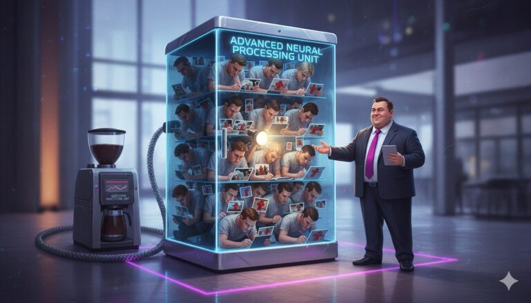 Featured image for razmetka dannyh dlya ii sozdala ekonomiku na 5 7 mlrd i 200 tysyach rabochih mest