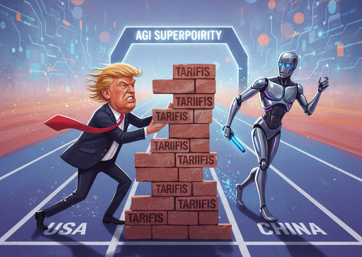 Featured image for reshenie trampa otkryt kitayu dostup k chipam nvidia h200 menyaet balans sil v gonke ii