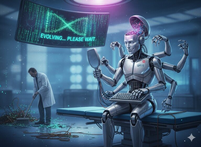 Featured image for sotrudniki openai ispolzuyut svoj ii agent codex dlya ego zhe dalnejshej razrabotki