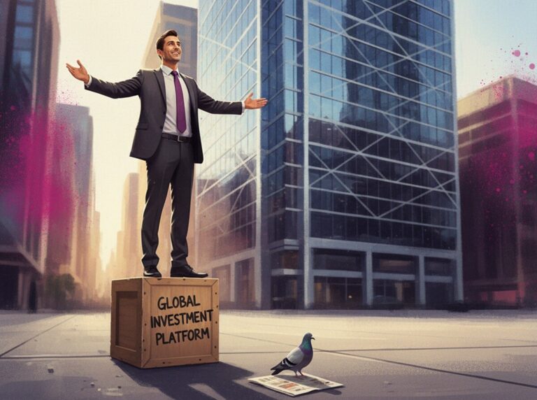 Featured image for souchreditel b capital pokidaet ego i zapuskaet investitsionnuyu platformu orientirovannuyu na ii