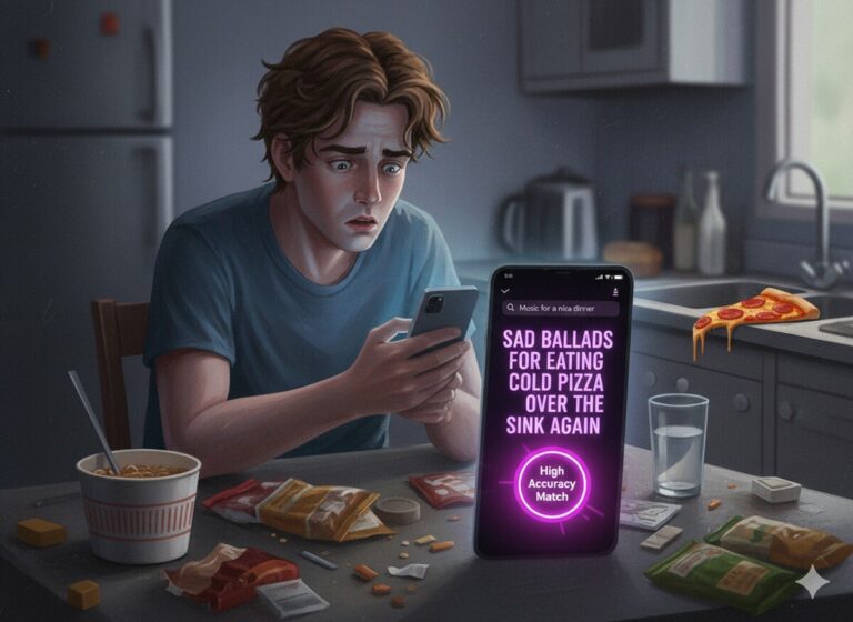 Featured image for spotify zapuskaet personalizirovannye plejlisty po zaprosu s rasshirennym ii