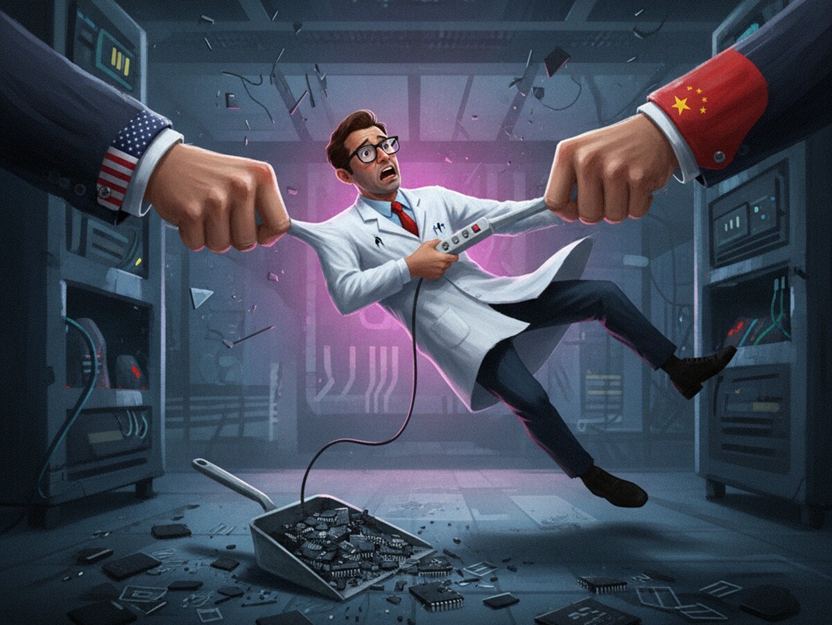 Featured image for ssha riskuyut ustupit kitayu liderstvo v gonke kadrov dlya ii