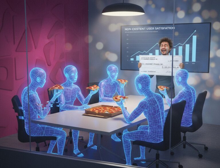 Featured image for startap aaru zamenyayushhij traditsionnye issledovaniya ii simulyatsiyami poluchil otsenku 1 mlrd