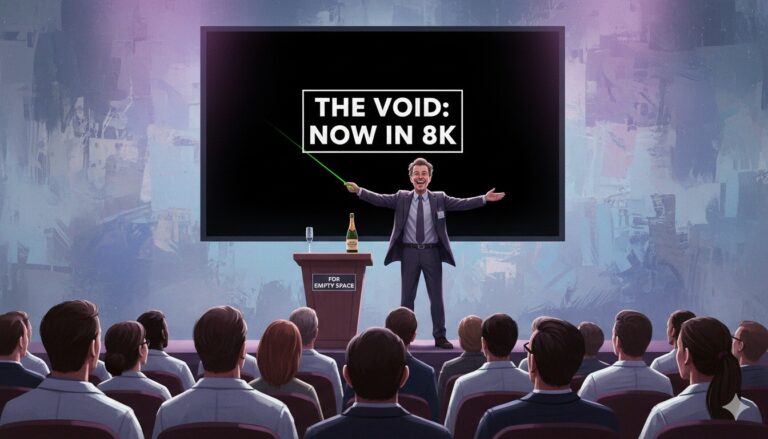 Featured image for teleskop nancy grace roman razgadyvaet prirodu temnoj energii cherez izuchenie pustot