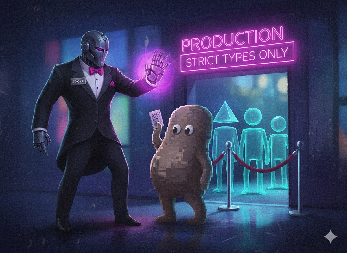 Featured image for together vypuskaet python sdk 2 0 s podderzhkoj asinhronnosti i potokovoj peredachi