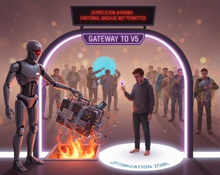 Featured image for transformers ot hugging face vypuskaet versiyu 5 s fundamentalnymi izmeneniyami arhitektury