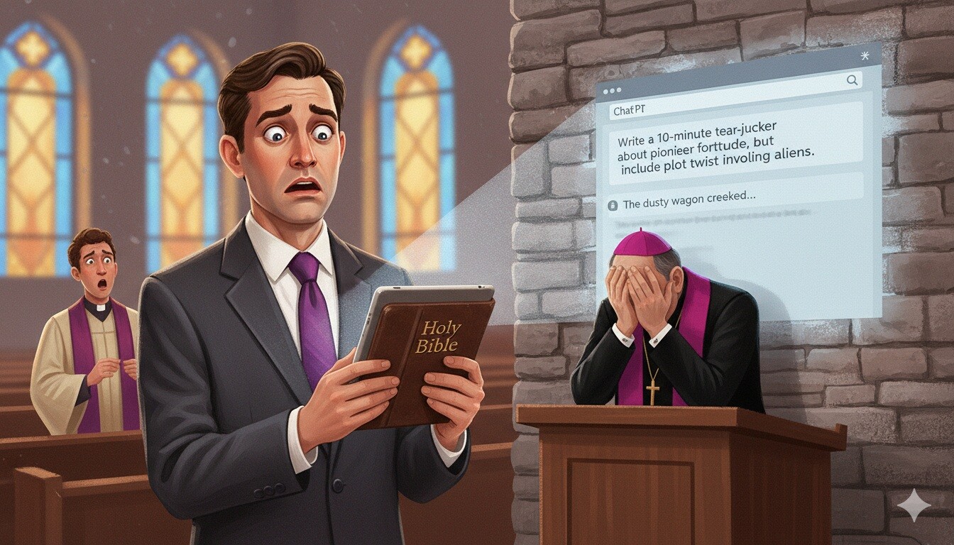 Featured image for tserkov mormonov vypustila svoi rekomendatsii kak pravilno polzovatsya ii