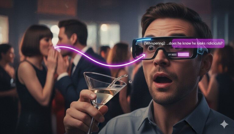 Featured image for umnye ochki meta teper umeyut usilivat golos sobesednika v shumnoj obstanovke