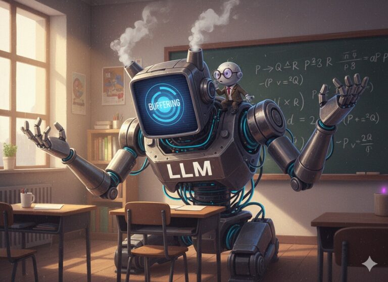 Featured image for v mit nauchili malye yazykovye modeli reshat slozhnye zadachi v sovmestnoj rabote