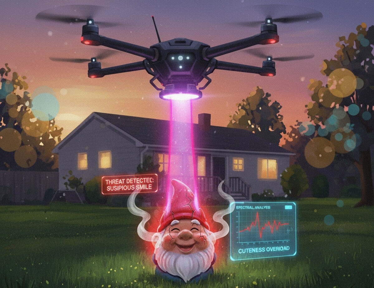 Featured image for v niderlandah razrabatyvaet sistemu skanirovaniya s ispolzovaniem dronov s nejtronnymi luchami