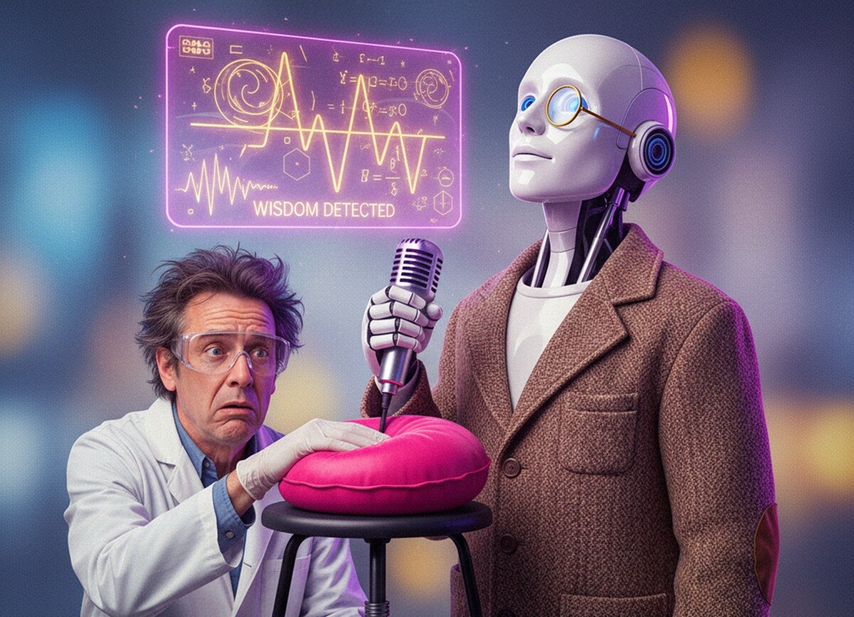 Featured image for vyshel mseb novyj benchmark dlya otsenki intellekta zvukovyh modelej