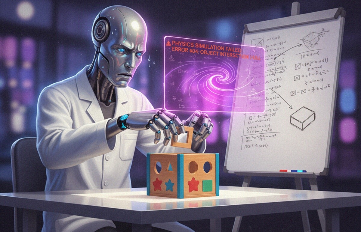 Featured image for world models kak generativnye ii nauchilis sozdavat tselye virtualnye miry