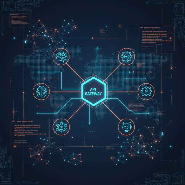 Как получить доступ к GPT-5 и Claude Opus из России в 2026 году