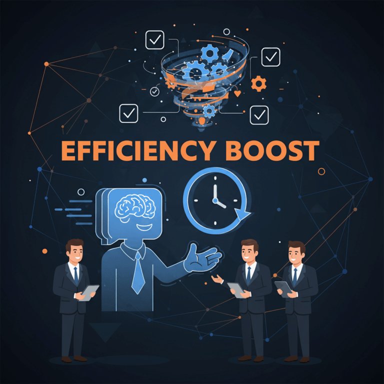 Как чат-боты экономят время менеджеров: 5 задач для автоматизации