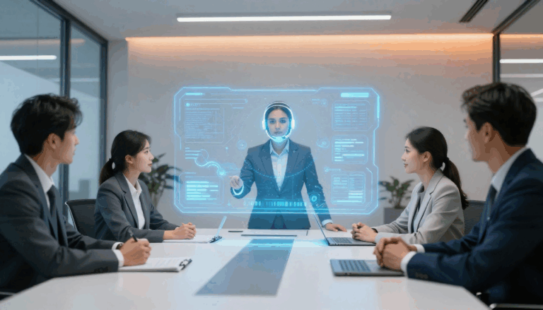 Почему компаниям нужен корпоративный ИИ-ассистент: уроки масштабного внедрения