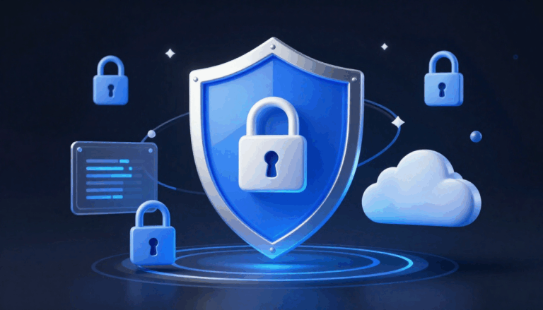 Как защитить корпоративные данные при использовании ИИ