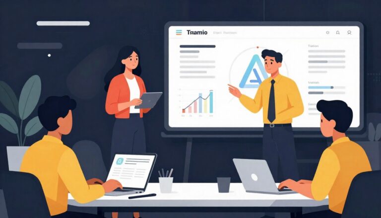 Как обучить сотрудников работе с ИИ: практическое руководство