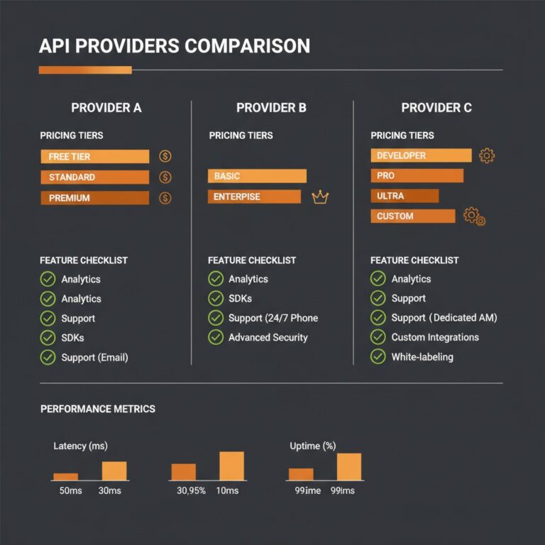 Сравнение API-провайдеров LLM: OpenRouter vs OneAPI для России