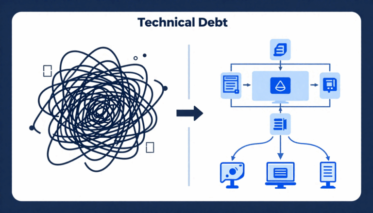 5 признаков технического долга: как распознать проблемы вовремя