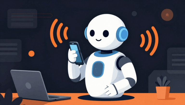 Голосовые роботы для продаж: мифы и реальность в 2026 году