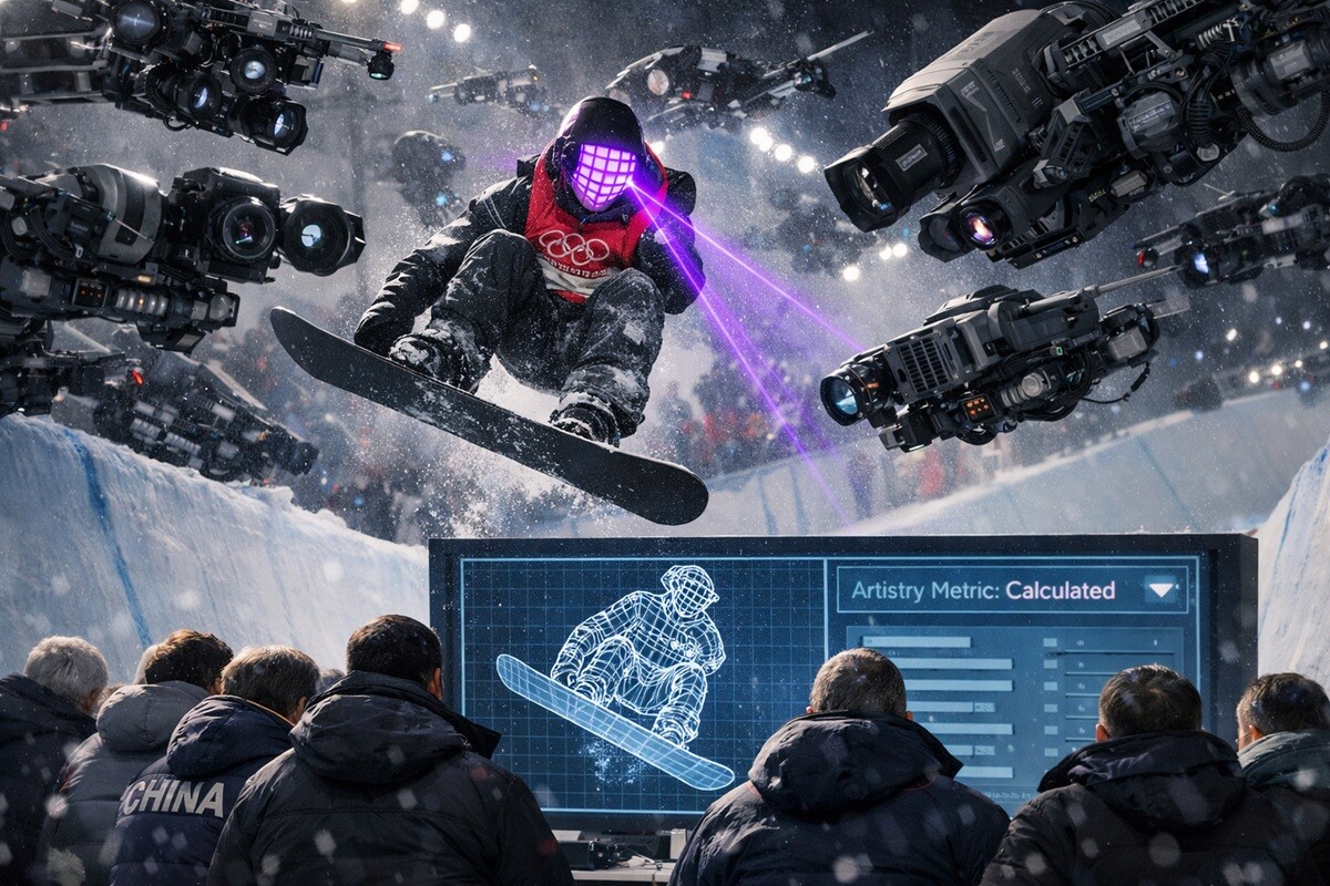 Featured image for na olimpijskih igrah vpervye ispolzuyutsya ii tehnologii alibaba dlya translyatsii