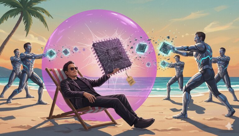 Featured image for nvidia narastila pribyl na 75 blagodarya nedorogim no davno ustarevshim chipam a100