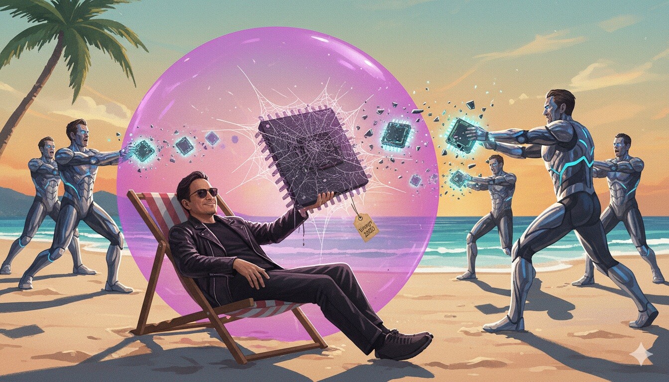 Featured image for nvidia narastila pribyl na 75 blagodarya nedorogim no davno ustarevshim chipam a100