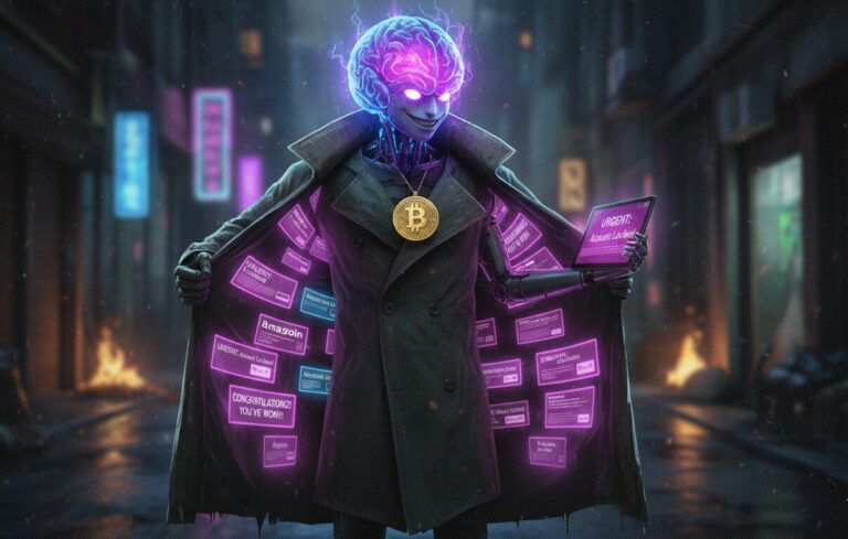 Featured image for openai blokiruet seti akkauntov ispolzovavshihsya moshennikami dlya ii skama