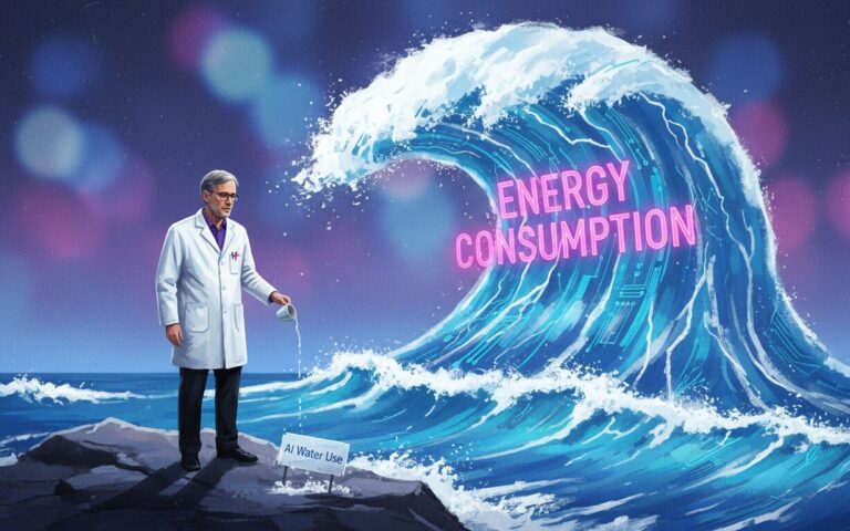 Featured image for sem altman ii ne rashoduet vodu no trebuet kolossalnyh obemov energii