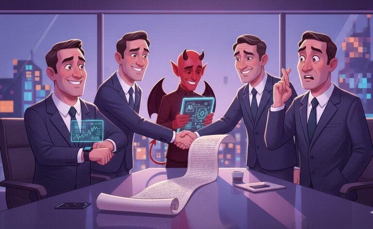 Featured image for anthropic usilivaet ekspansiyu v korporativnyj sektor vypuskaya plaginy claude cowork