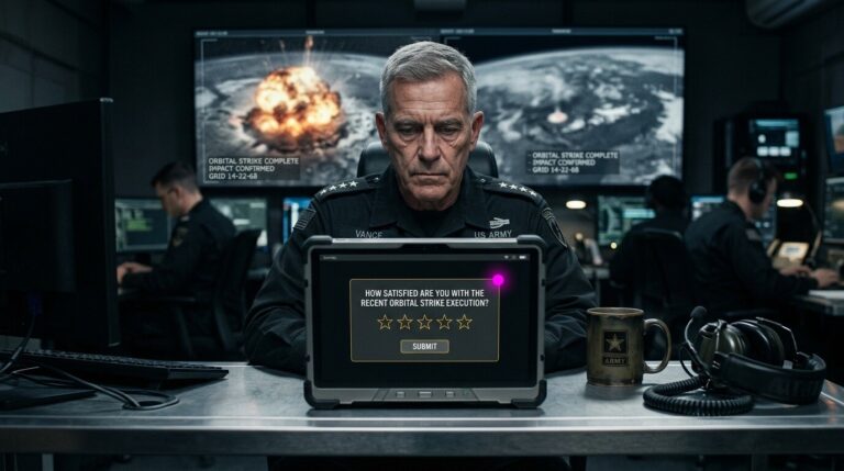 Featured image for avtonomnye agentnye sistemy s ii menyayut pravila igry v kosmicheskom prostranstve