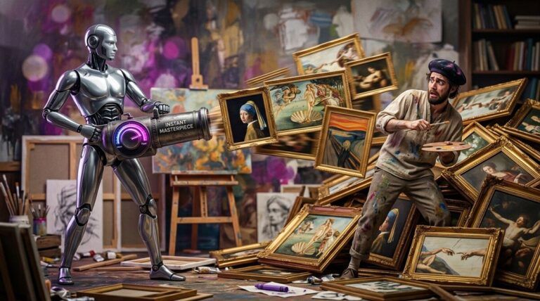 Featured image for diffuzionnaya yazykovaya model mercury 2 ot inception obeshhaet generatsiyu v 10 raz bystree konkurentov