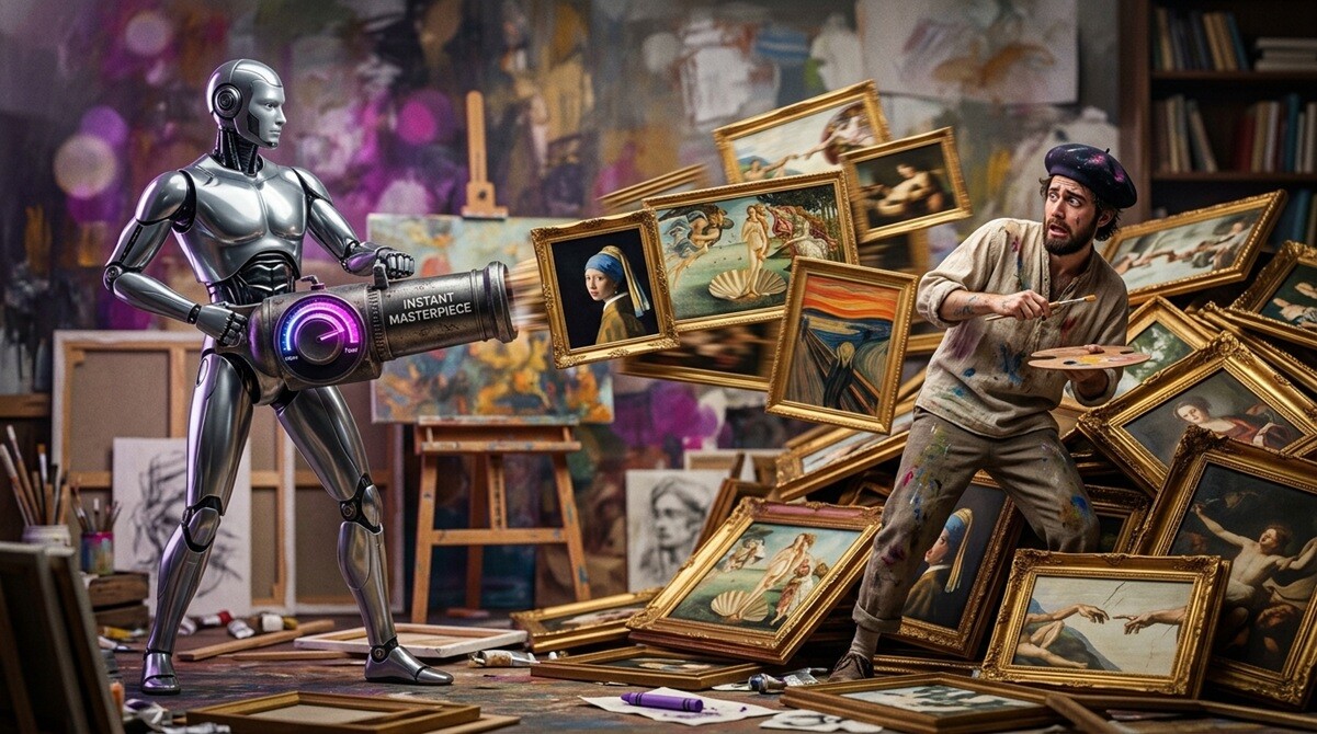 Featured image for diffuzionnaya yazykovaya model mercury 2 ot inception obeshhaet generatsiyu v 10 raz bystree konkurentov