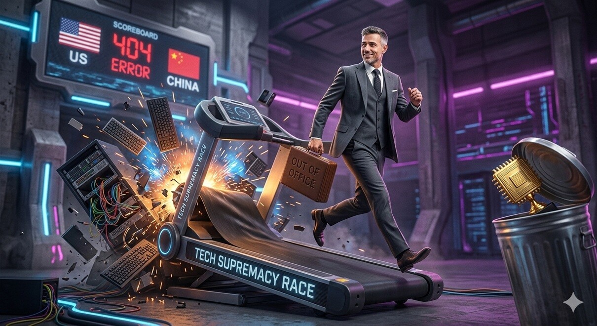 Featured image for glavnyj arhitektor modeli qwen uhodit iz alibaba konets epohi otkrytogo ii v kitae